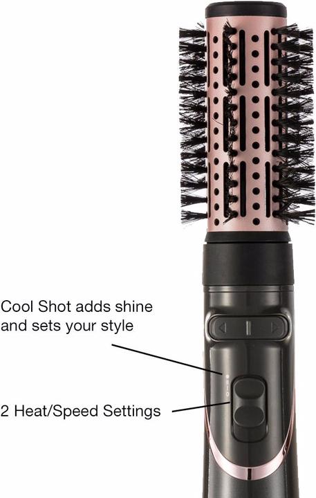 Produktbild Remington Curl & Straight Confidence