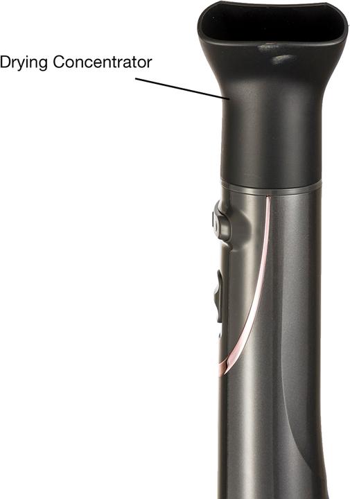Produktbild Remington Curl & Straight Confidence