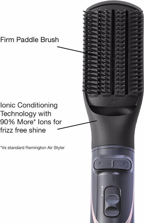 Produktbild Remington Curl & Straight Confidence