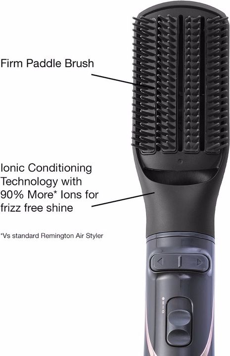 Produktbild Remington Curl & Straight Confidence