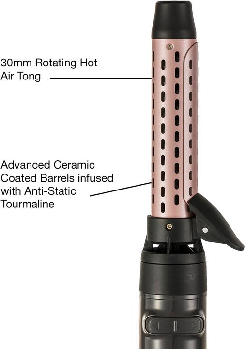 Produktbild Remington Curl & Straight Confidence