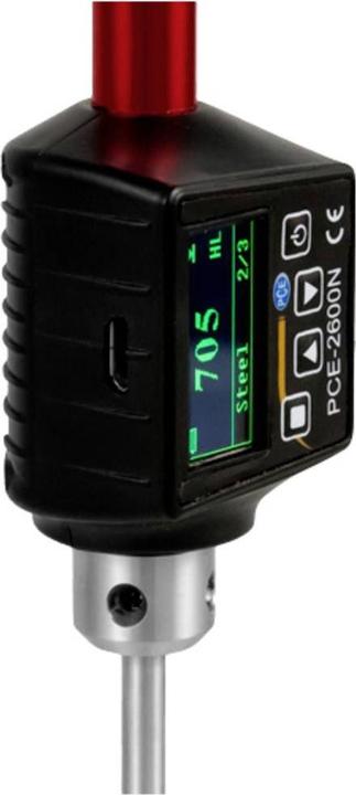 Produktbild PCE Instruments Durometer