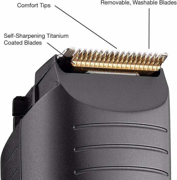 Produktbild Remington Style Series B3