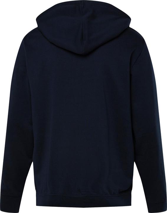 Immagine prodotto Men+ Hoodie-Jacke, Kapuze, Zipper (L)