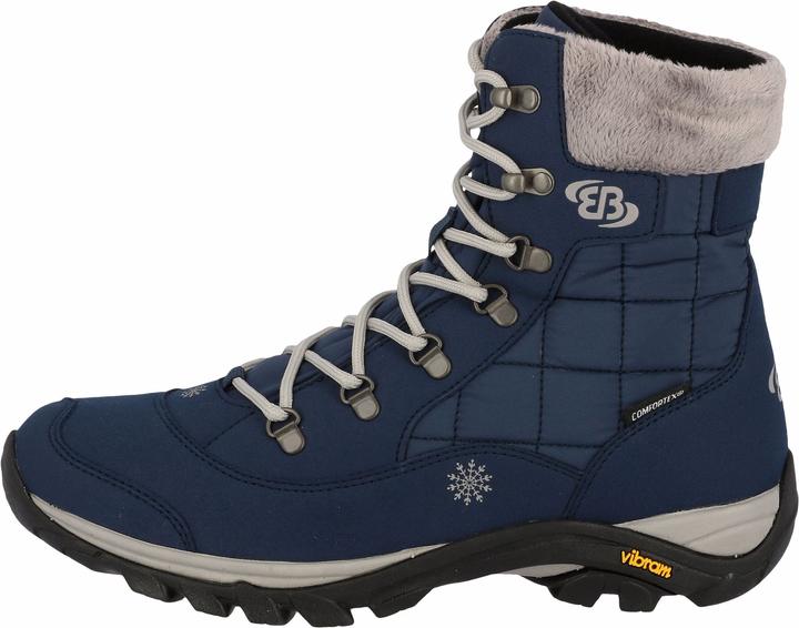 Actual product image Brütting Himalaya (44)