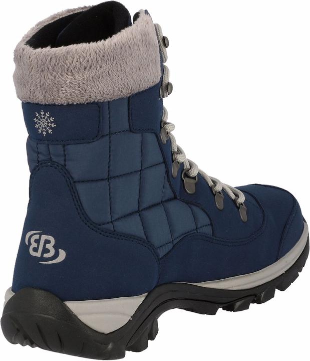 Actual product image Brütting Himalaya (44)