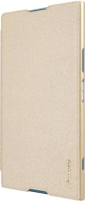 Actual product image Nillkin Sparkle Series (Xperia XA1 Plus)