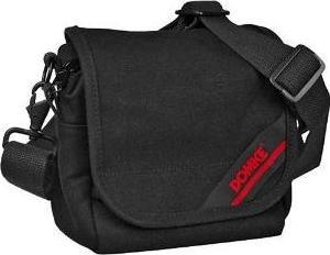 Produktbild Domke Classic Camera Bags F-5XA Small Schoulder and Belt Bag Black Camera Bag (Kamera Schultertasche)