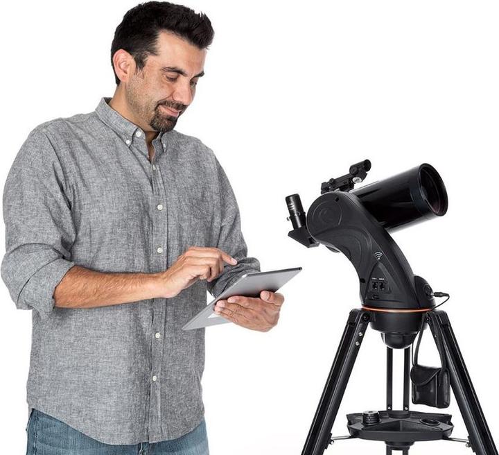 Produktbild Celestron AstroFi