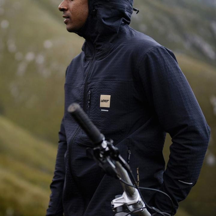 Image du produit Leatt MTB ThermaFlow 5.0 Jacket W black M (M)