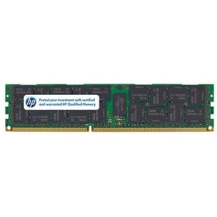 HPE 8 GB DIMM 240-pin DDR3 (DDR3-RAM, DIMM), RAM
