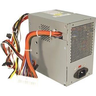 Thumbnail - Dell 305W Netzteil, PFC (305 W), PC Netzteil