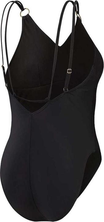 Actual product image Speedo Shaping Strappy 1 Piece (34, 38)