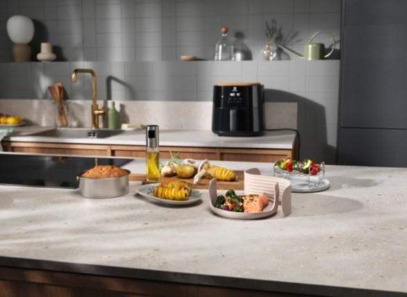 Produktbild Electrolux EAFEK1