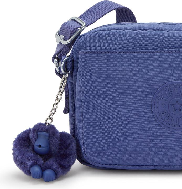 Actual product image Kipling Abanu shoulder bag 20 cm