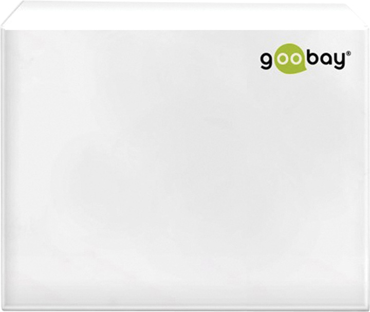 Produktbild Goobay Universal Netzteil