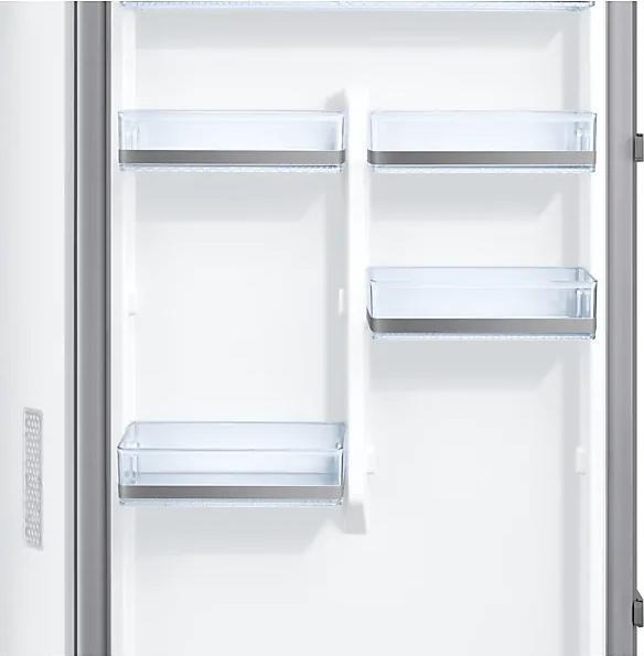 Produktbild Samsung Kühlschrank EdelstahlE (385 l)