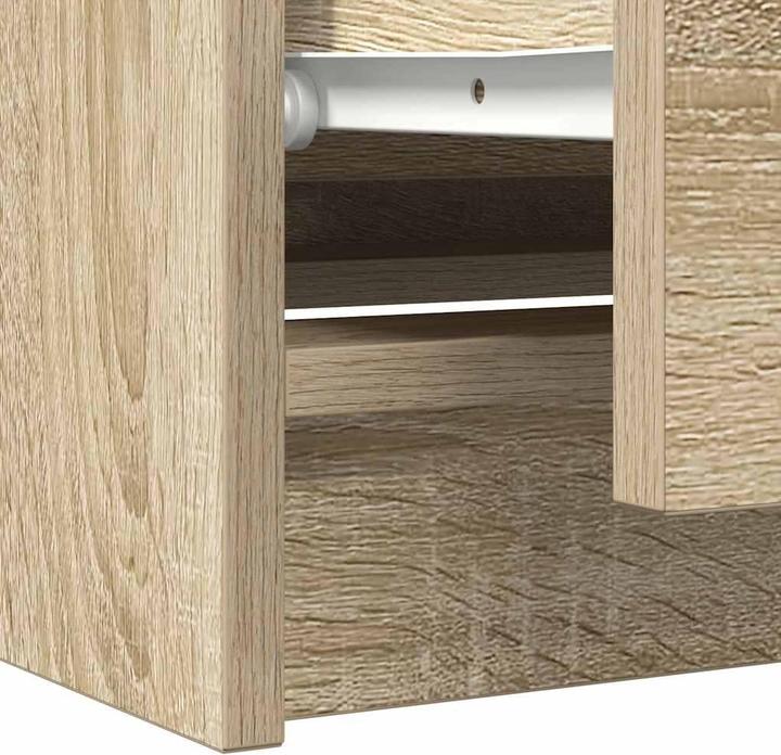 Produktbild vidaXL TV-Schrank (100 x 35 x 54 cm)