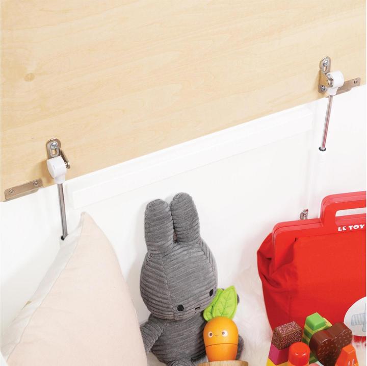 Image du produit Le Toy Van Boîte à jouets