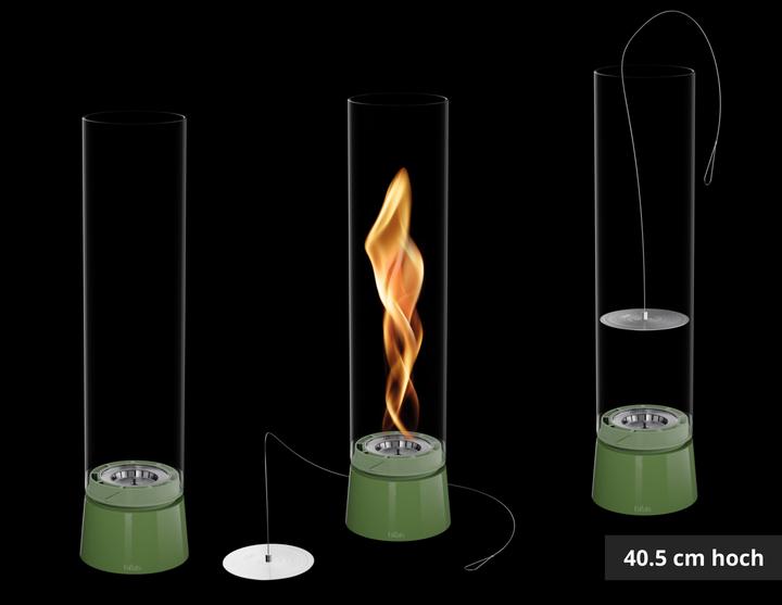 Actual product image Höfats Spin Air 900 (10.60 cm)