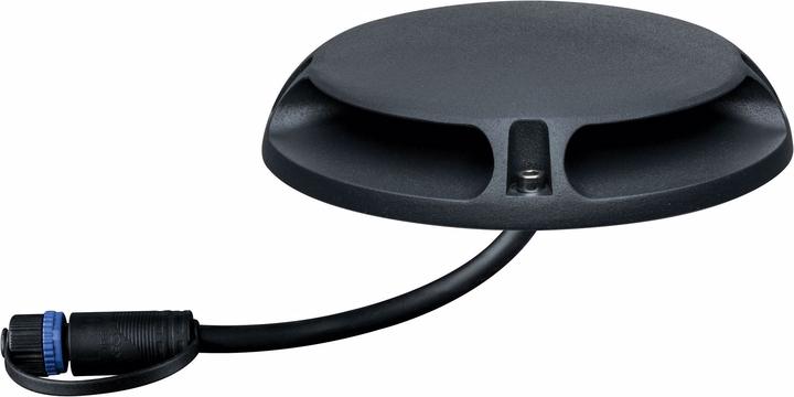 Paulmann Plug & Shine Path en extérieur (350 lm, IP67)