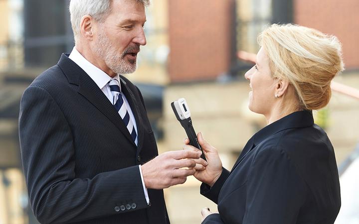 Image du produit Saramonic Blink500 Pro HM