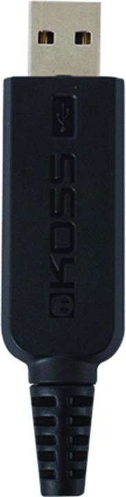 Actual product image Koss CS95 (Cable, USB-A)