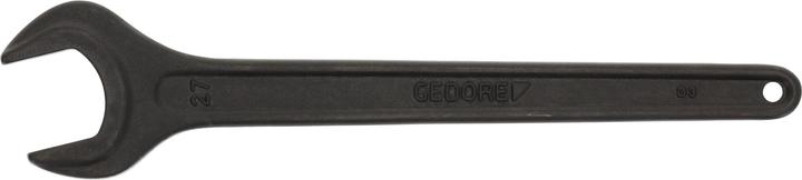 Productafbeelding Gedore 894 27 steeksleutel (27 mm)