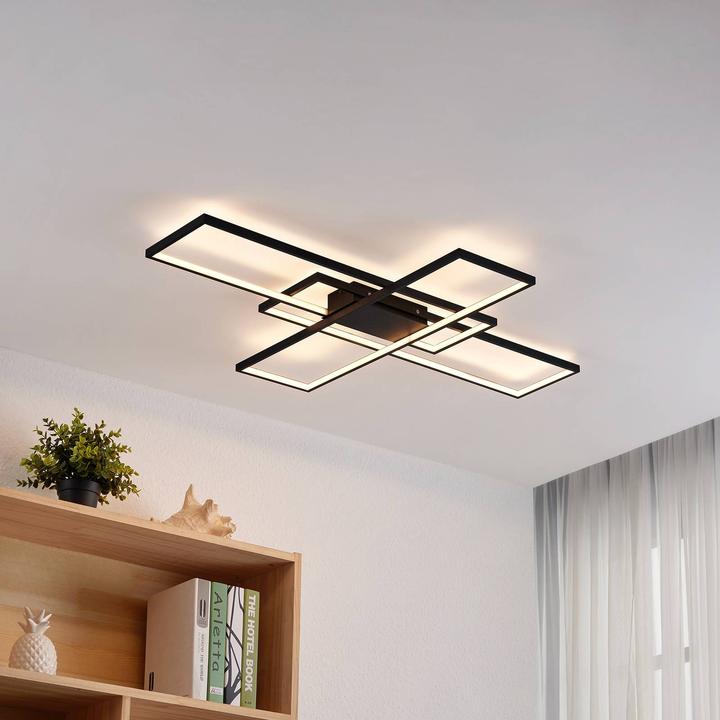 Produktbild Lindby Tetson (3200 lm)
