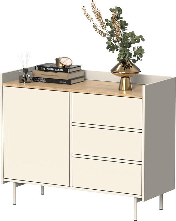 Image du produit Vicco Velina (100 x 40 x 82 cm)