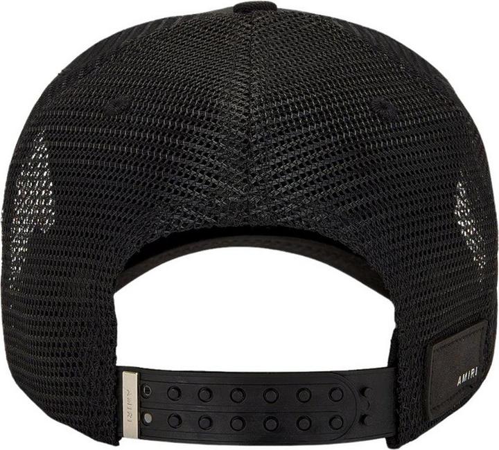 Produktbild Amiri Trucker Cap bestickt