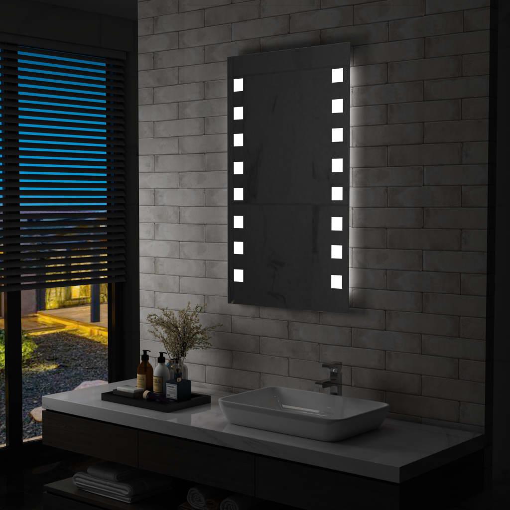 Thumbnail - VidaXL, Spiegelschrank, Yukio (60 x 100 cm)