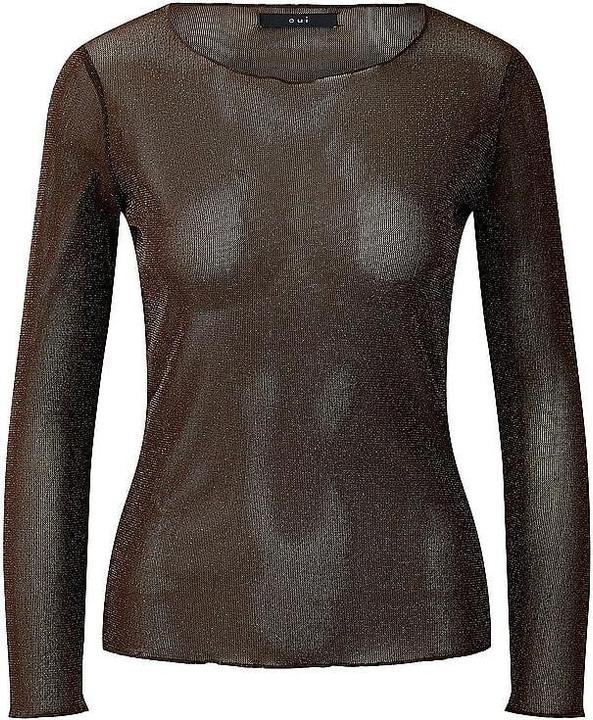 Produktbild Oui Langarmshirt (40)