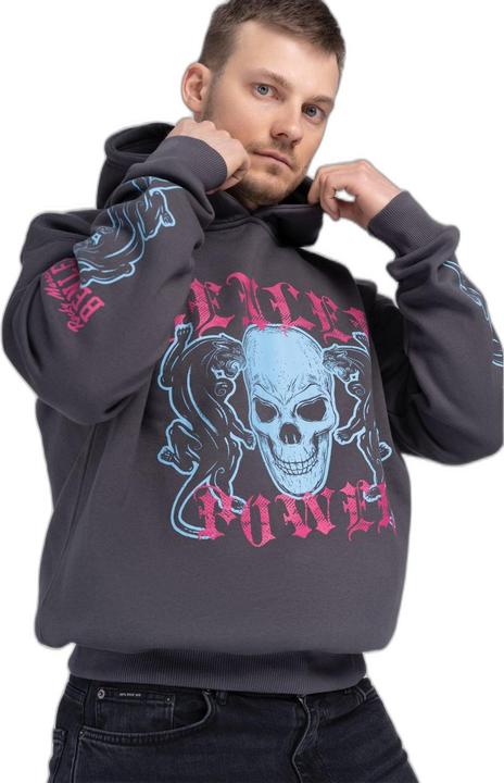 Image du produit Benlee Pantera Hd (L)