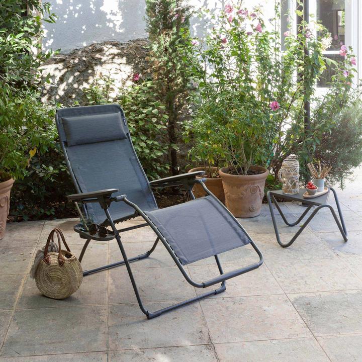 Immagine prodotto Lafuma Gartenliege (76 cm)
