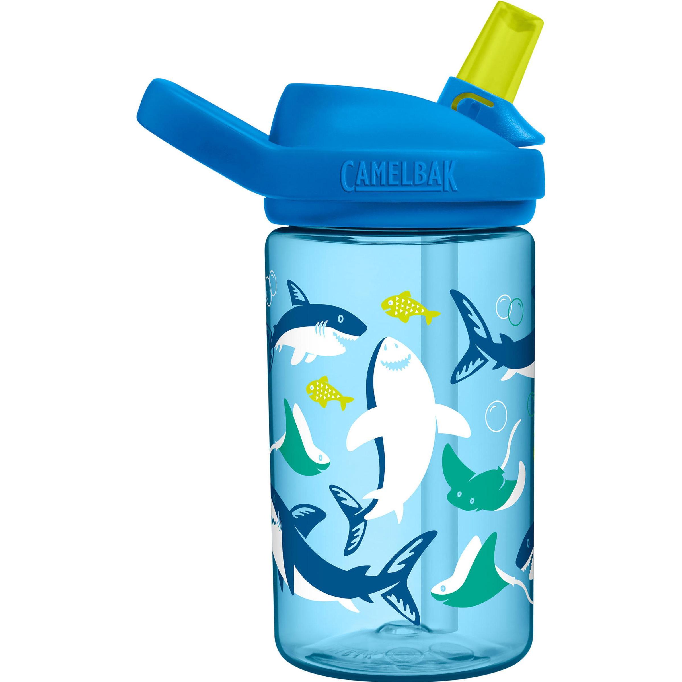 Camelbak, Trinkflasche + Thermosflasche, (0.40 l)
