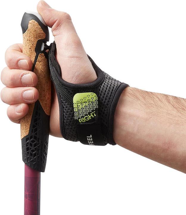 Produktbild Newfeel Walking-Stoecke Carbon