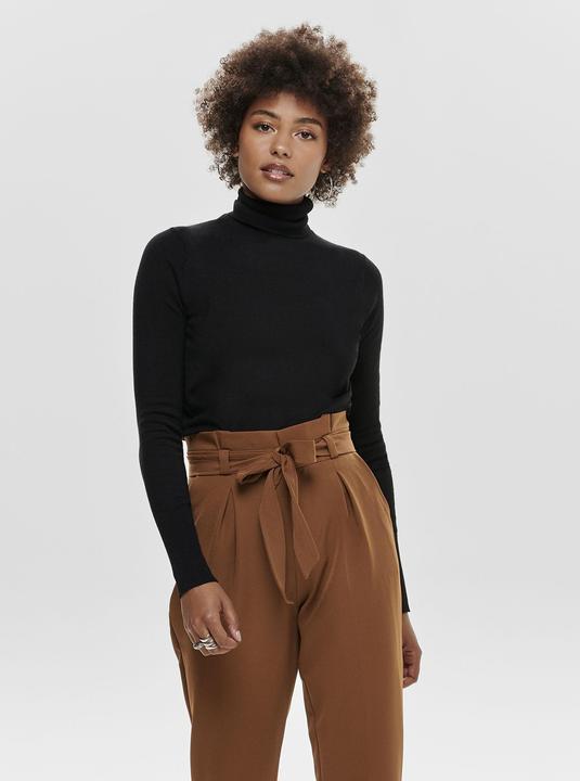 Produktbild Only Rollkragen Strickpullover (M)