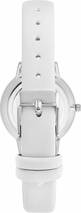 Productafbeelding Juicy Couture Dameshorloge JC1327RBWT (Ø 34 mm) (34 mm)