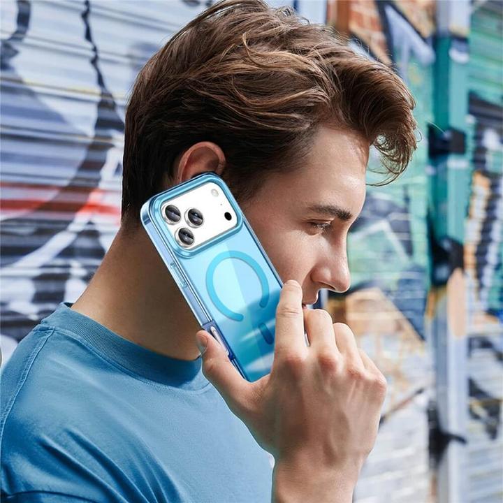 Image du produit Cover-Discount iPhone 17 Pro - Coque Full Protection avec MagSafe (Apple iPhone 17 Pro)