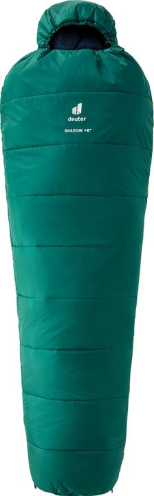 Alpinegroen, Marineblauw