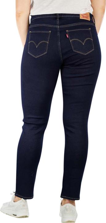 Immagine prodotto Levis 311 Jeans Shaping Skinny Plus Size cielo più scuro (W40/L32)
