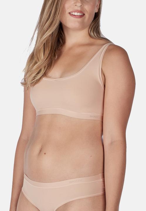 Produktbild Skiny Bustier EVERY DAY Damenbustier (2er Pack, One Size)