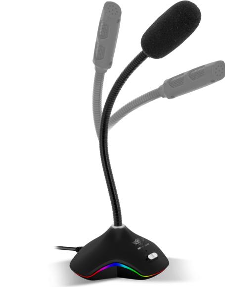 Image du produit Spirit Of Gamer Eko 300