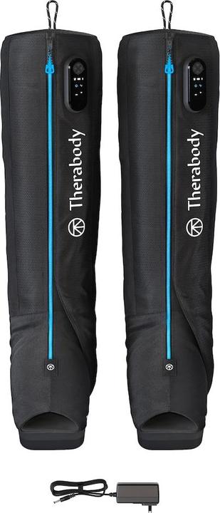 Therabody RecoveryAir JetBoots - S