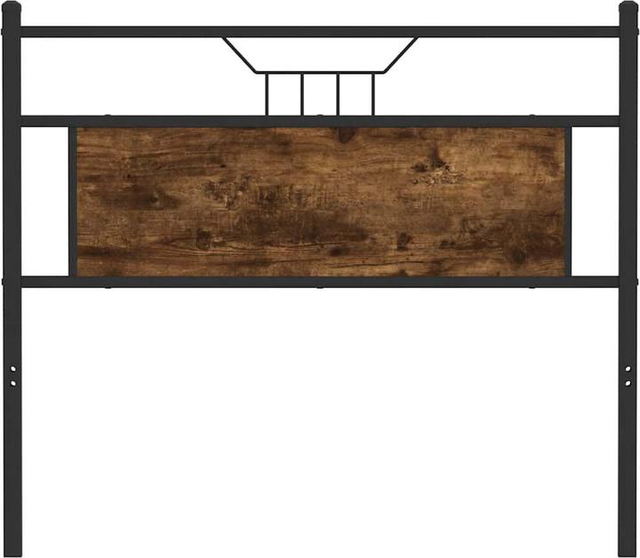 Image du produit vidaXL Kopfteil (30 x 3 x 91.50 cm)