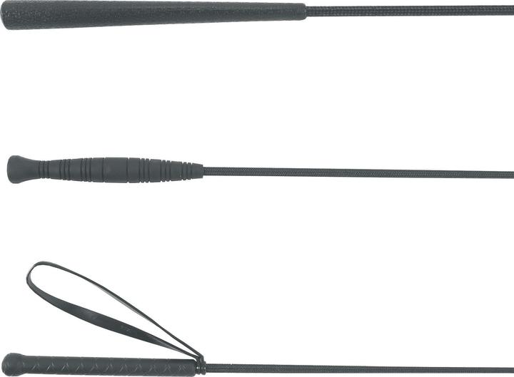 Actual product image Kerbl Lunging whip