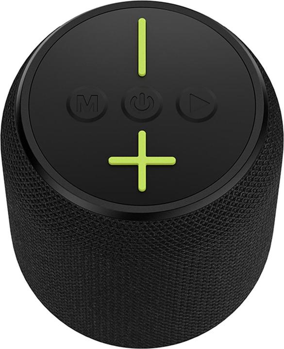 Actual product image EKO Bluetooth speaker 5.3 IPX5 Kleo 5W (15 h)