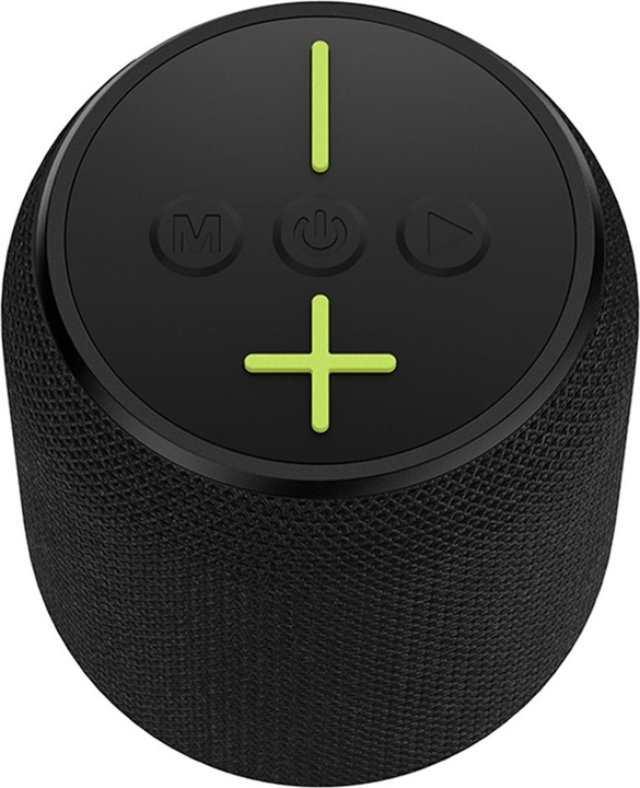 Image du produit EKO Haut-parleur Bluetooth 5.3 IPX5 Kleo 5W (15 h, Fonctionnement sur secteur)