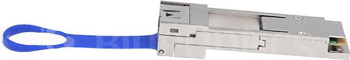 Image du produit BlueOptics HPE 720193-B21 Convertisseur QSFP vers SFP+ 40 Gigabit compatible